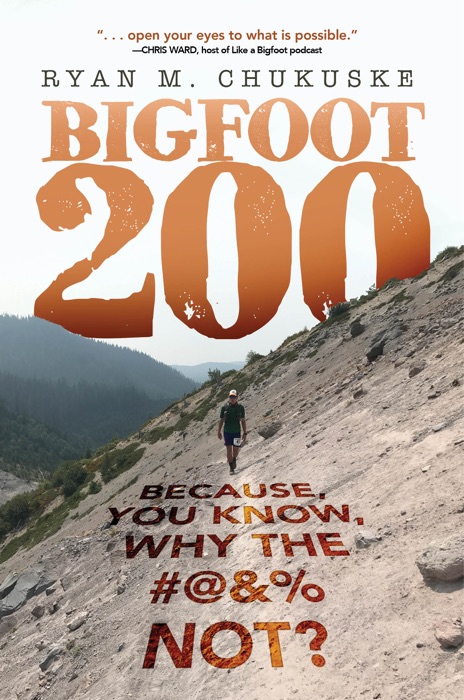 BIGFOOT 200