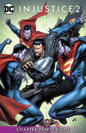 Injustice 2 (2017-) #38 - Tom Taylor & Daniel Sampere by  Tom Taylor & Daniel Sampere PDF Download