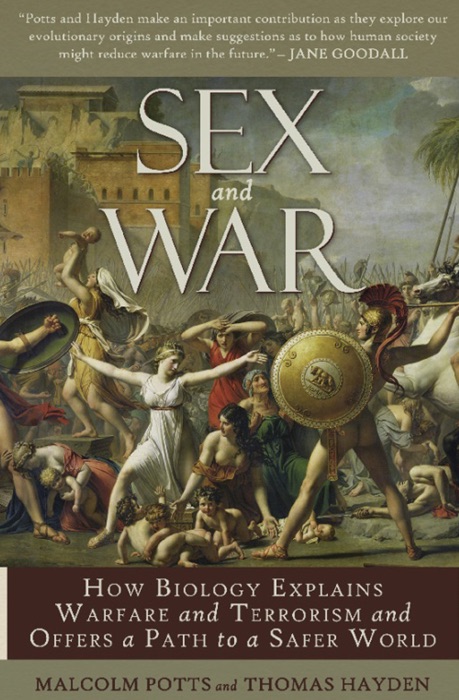 Sex and War