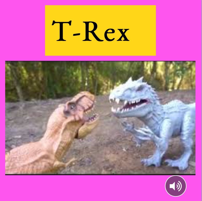 T-Rex