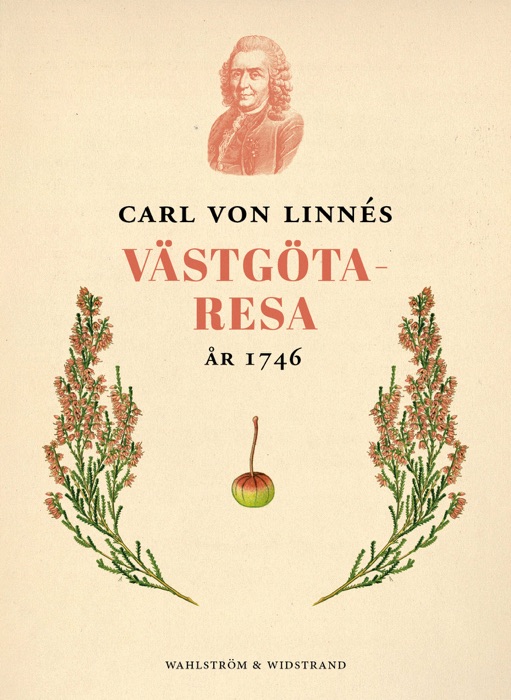 Carl von Linnés västgötaresa 1746