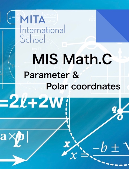 MIS Math.C Parameter and Polar coordinates