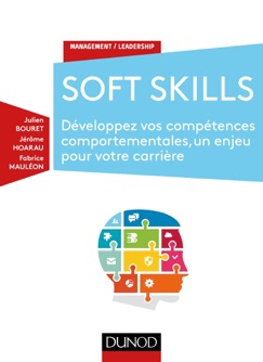 Soft Skills - Julien Bouret, Jerôme Hoarau & Fabrice Mauléon