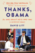 Thanks, Obama - David Litt