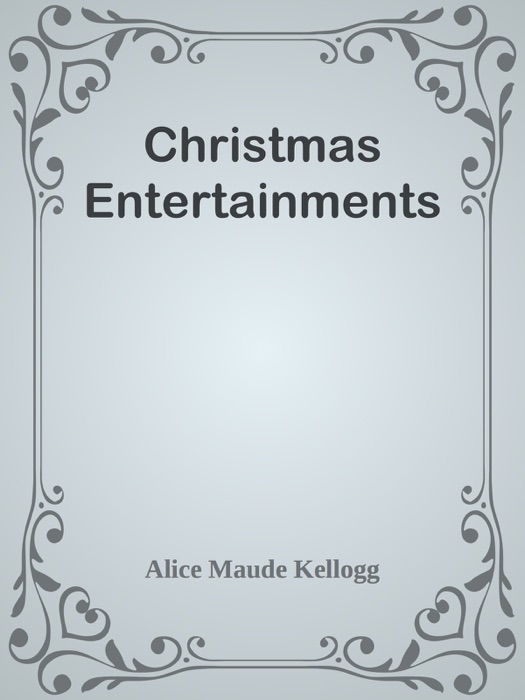 Christmas Entertainments