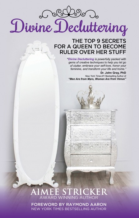 Divine Decluttering
