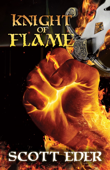 Knight of Flame