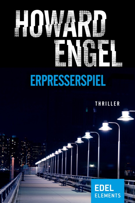 Erpresserspiel