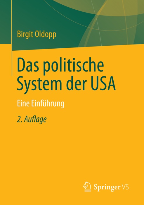 Das politische System der USA