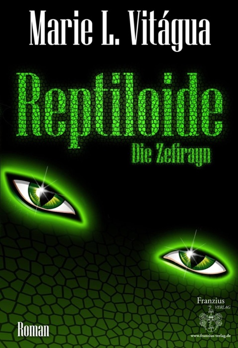 Reptiloide