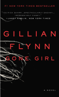 Gillian Flynn - Gone Girl artwork