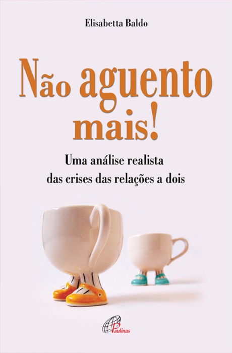 Não aguento mais!