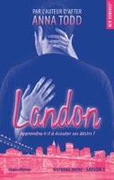 Landon Saison 1 ebook Download
