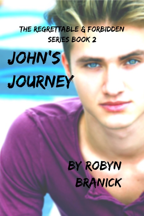 John's Journey