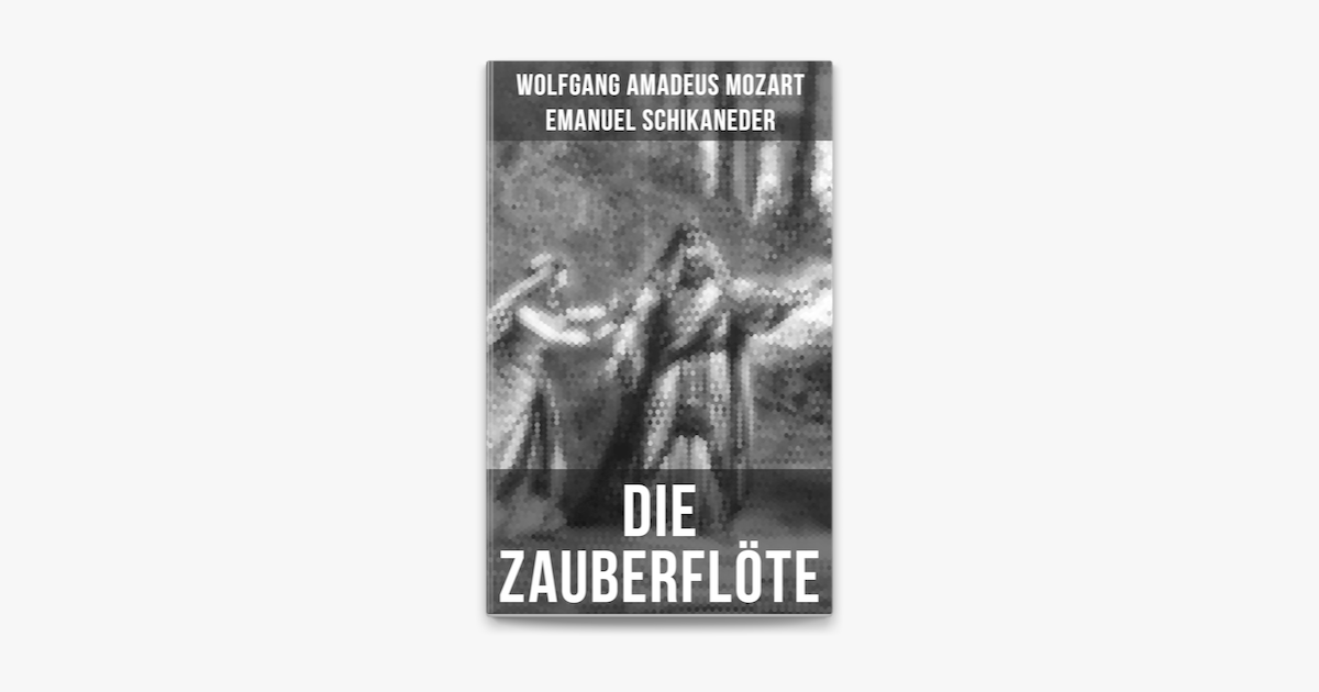 Die Zauberflote On Apple Books