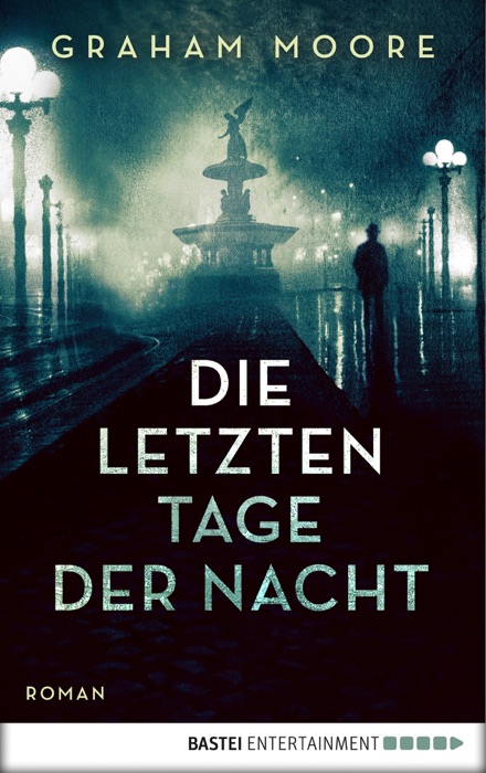 Die letzten Tage der Nacht