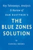 The Blue Zones Solution: by Dan Buettner  Key Takeaways, Analysis & Review - Eureka Books