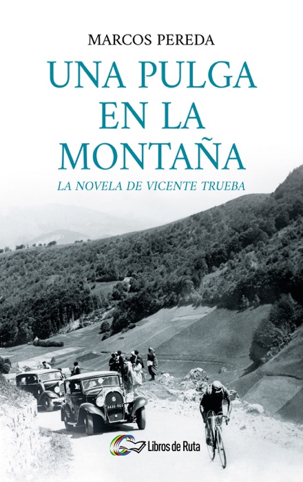 Download ~ Una pulga en la montaña # by Marcos Pereda ~ eBook PDF Kindle ePub Free