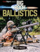 Big Book of Ballistics - Philip Massaro