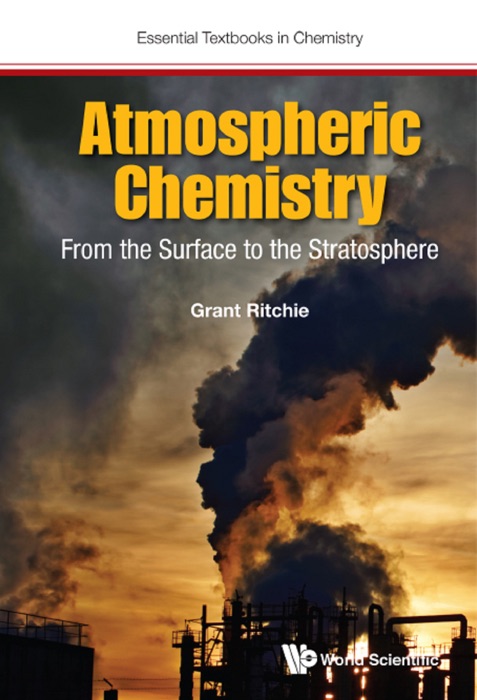 Atmospheric Chemistry