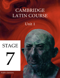 Cambridge Latin Course (5th Ed) Unit 1 Stage 7