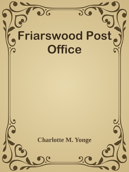 Friarswood Post Office