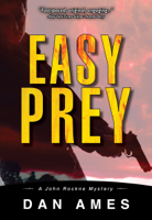 Dan Ames - Easy Prey artwork
