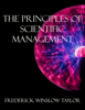 The Principles of Scientific Management - Frederick Winslow Taylor