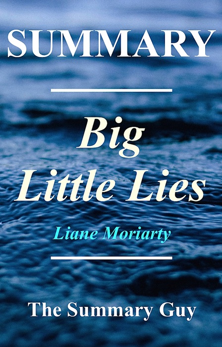 Big Little Lies