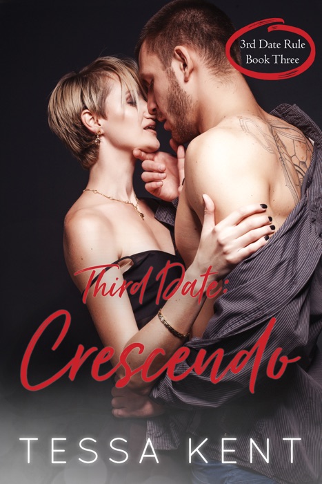 Third Date Rule: Crescendo