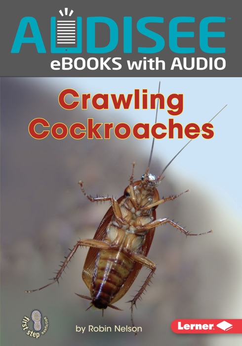 Crawling Cockroaches (Enhanced Edition)