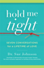 Sue Johnson - Hold Me Tight artwork