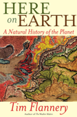 Here on Earth - Tim Flannery