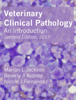 Veterinary Clinical Pathology - An Introduction - Marion L. Jackson