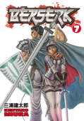 Berserk Volume 7 - Kentaro Miura
