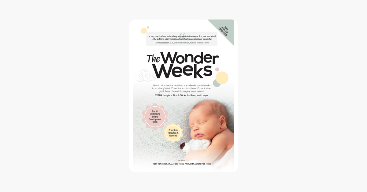 ‎The Wonder Weeks on Apple Books