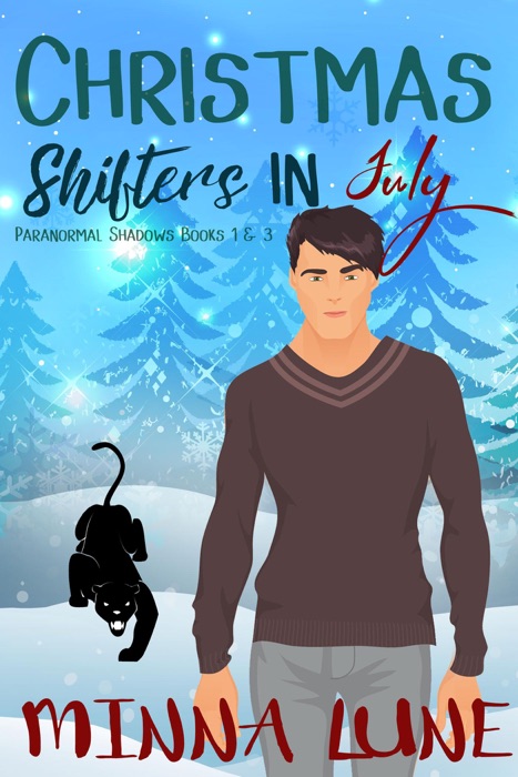 Christmas Shifters in July