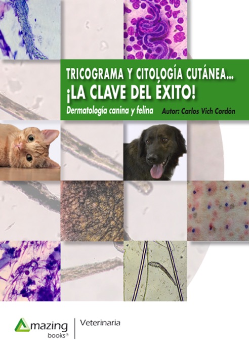 Tricograma y citología cutánea