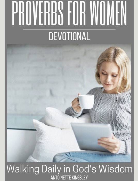 Proverbs For Women