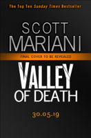 Scott Mariani - Valley of Death artwork
