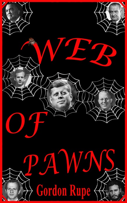 Web of Pawns