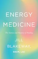 Dr. Jill Blakeway - Energy Medicine artwork