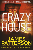 James Patterson - Crazy House artwork