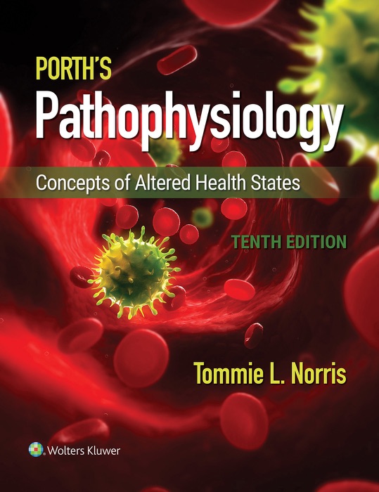 Porth’s Pathophysiology