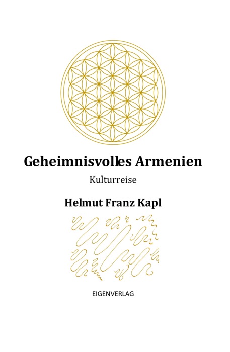 Geheimnisvolles Armenien