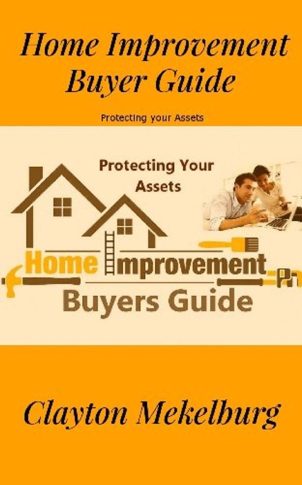 Home Improvement Buyers Guide