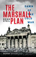 Benn Steil - The Marshall Plan artwork
