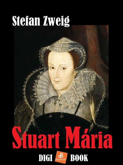 Stuart Mária