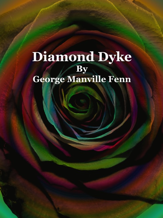 Diamond Dyke