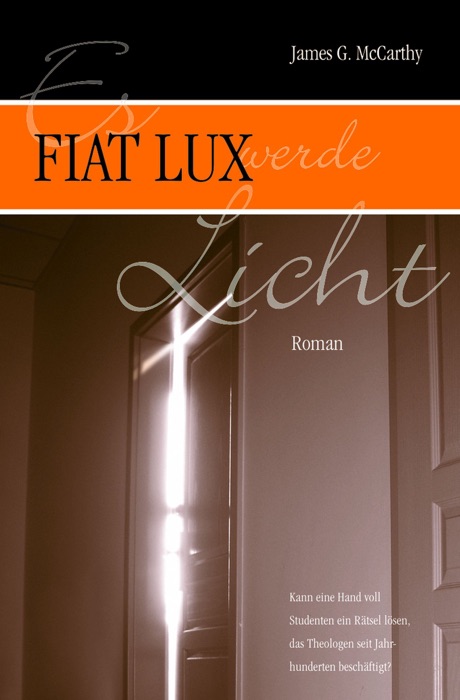 Fiat Lux